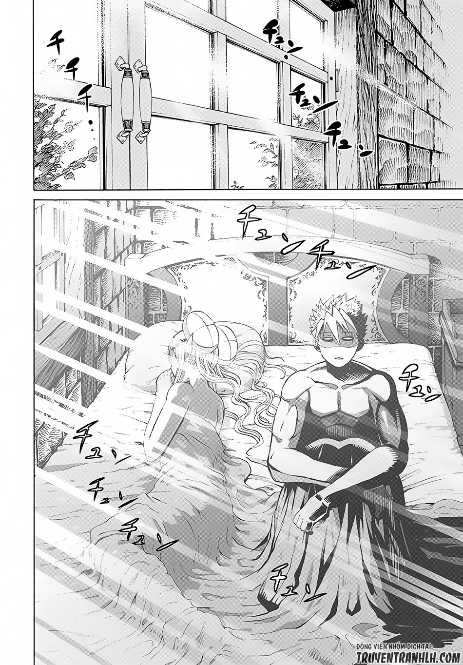 Peter Grill To Kenja No Jikan Chapter 5 - 21