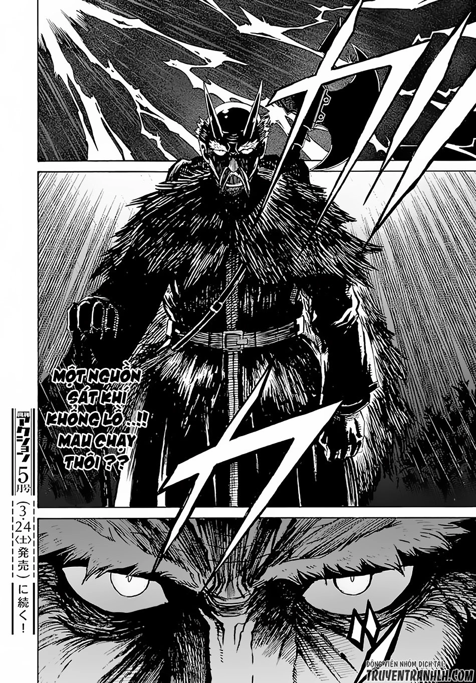 Peter Grill To Kenja No Jikan Chapter 6 - 29