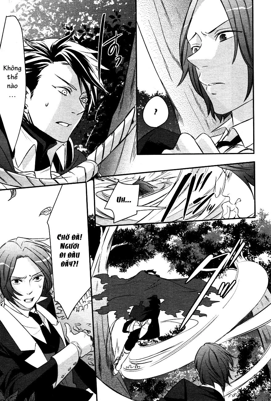 Makai Ouji: Devils And Realist Chapter 2 - 14