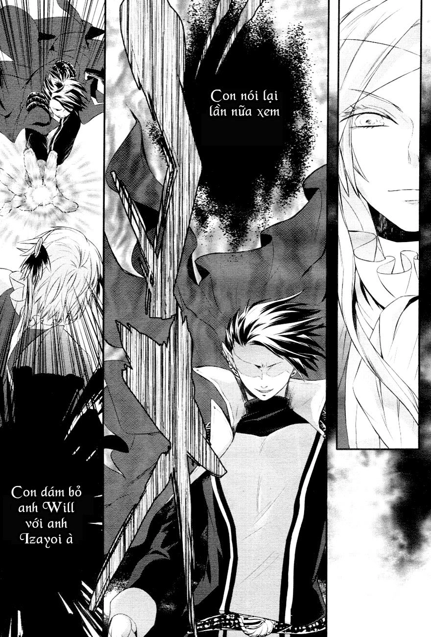 Makai Ouji: Devils And Realist Chapter 5 - 2