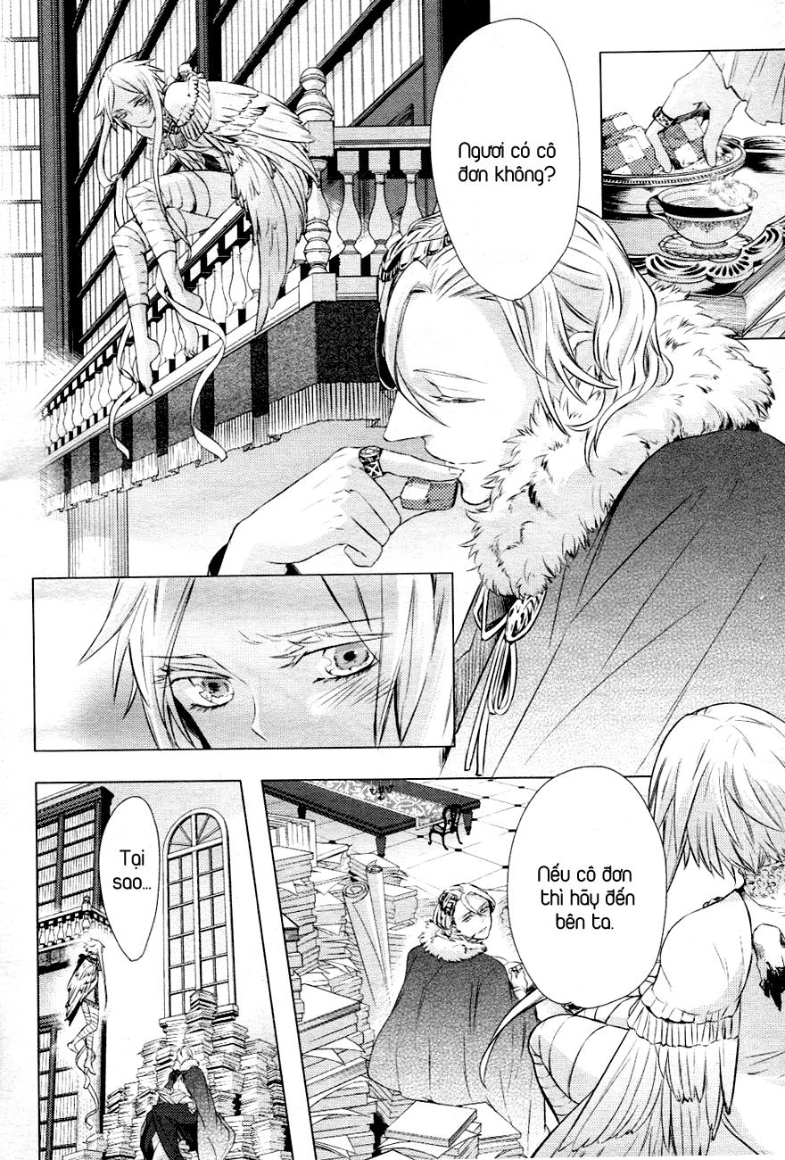 Makai Ouji: Devils And Realist Chapter 5 - 18