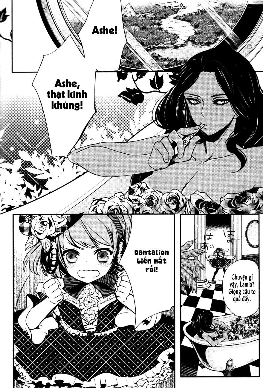 Makai Ouji: Devils And Realist Chapter 6 - 2