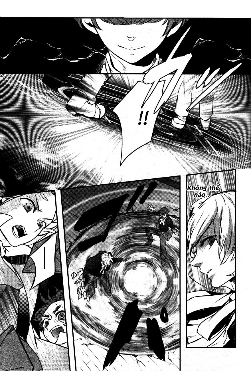 Makai Ouji: Devils And Realist Chapter 6 - 19