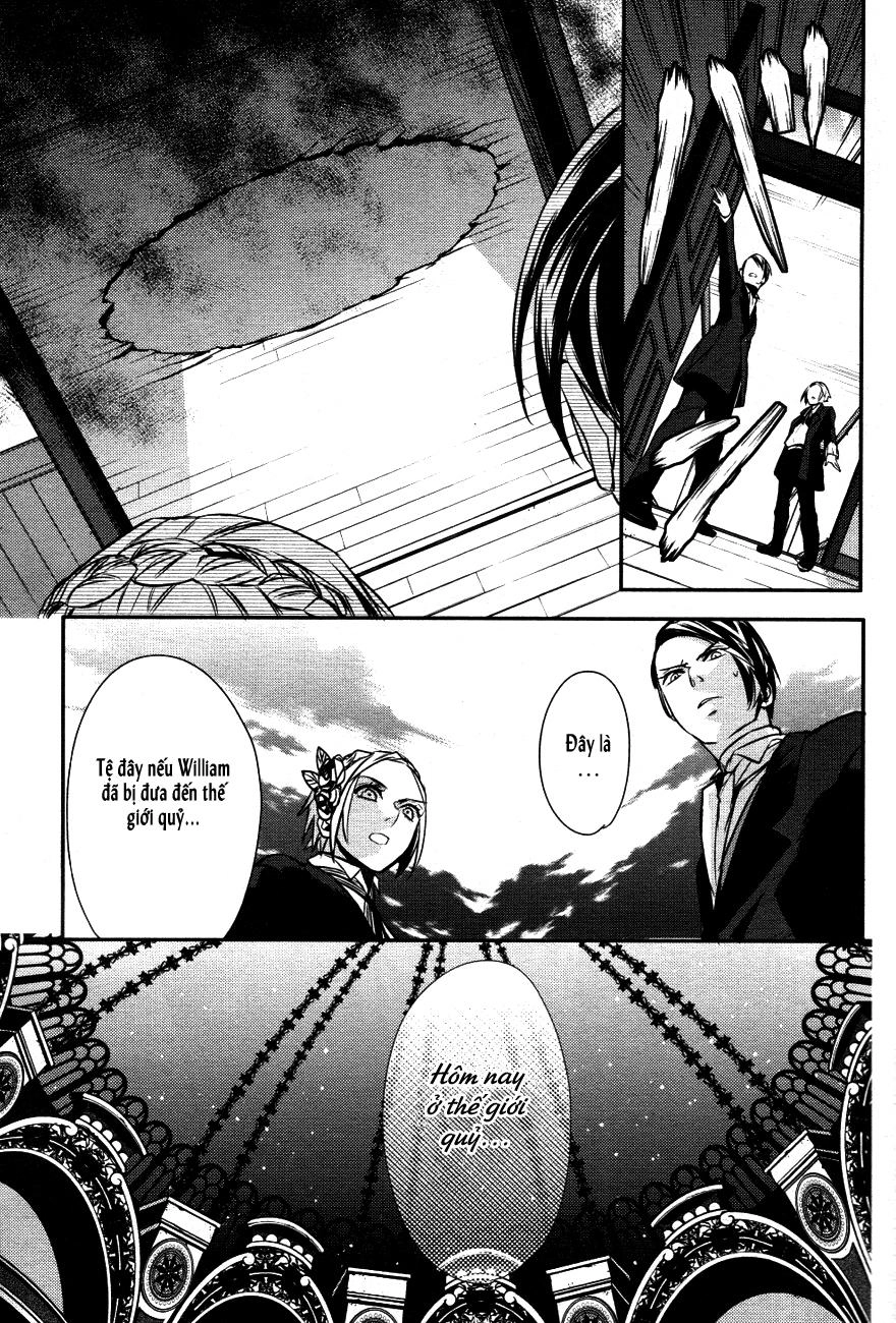 Makai Ouji: Devils And Realist Chapter 6 - 23