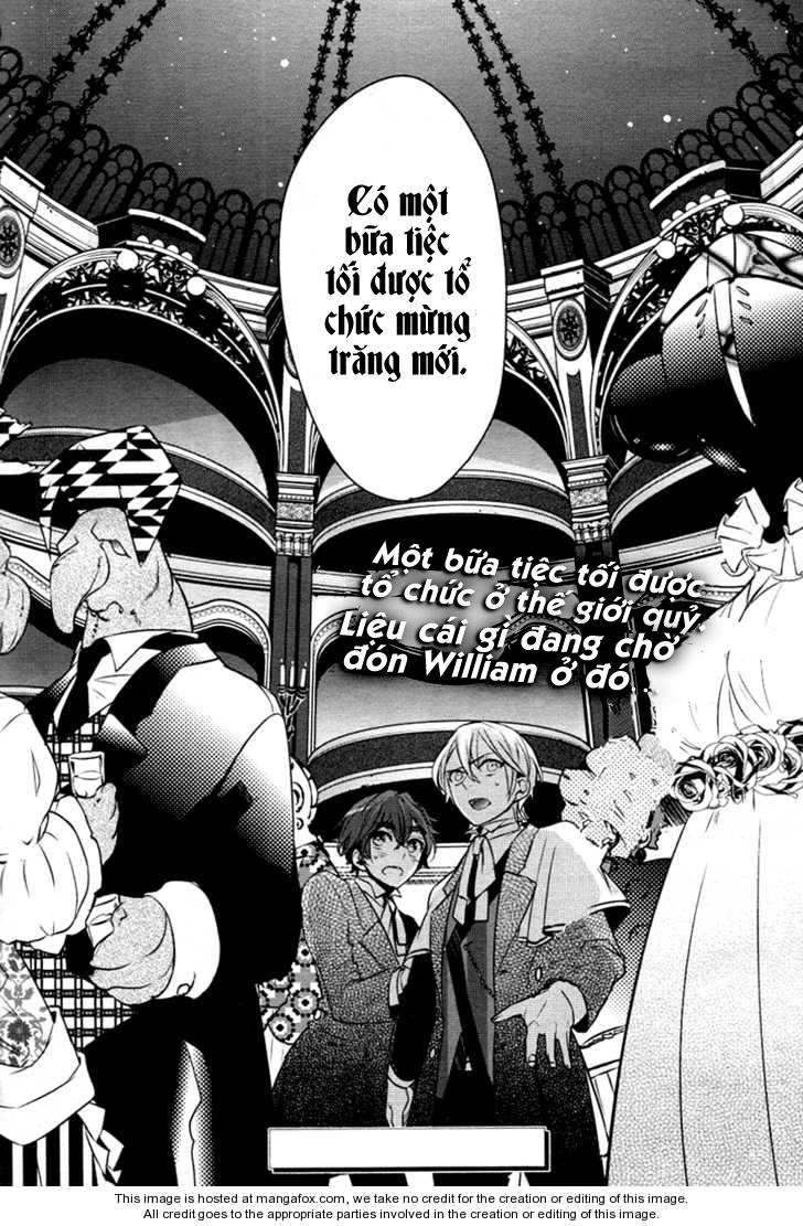 Makai Ouji: Devils And Realist Chapter 6 - 24