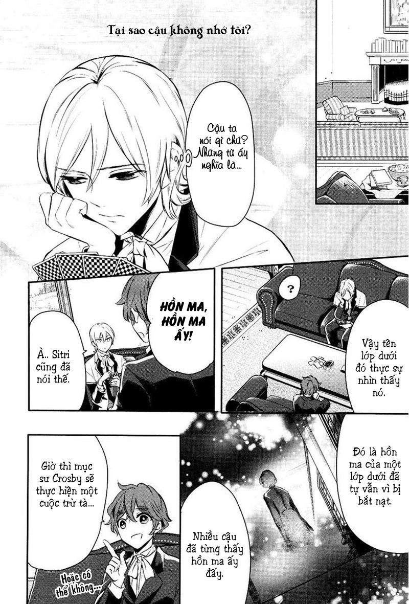 Makai Ouji: Devils And Realist Chapter 11 - 16