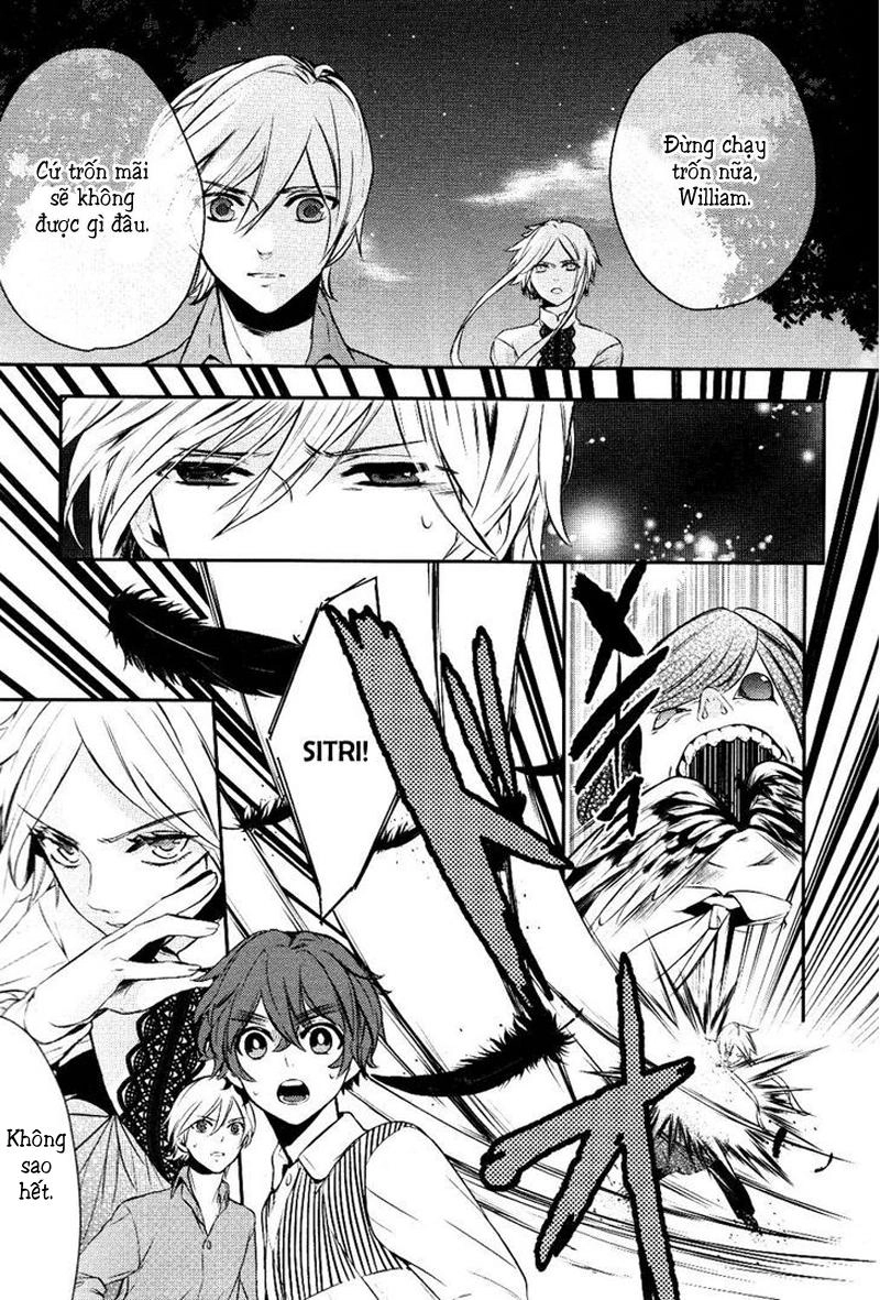 Makai Ouji: Devils And Realist Chapter 11 - 23