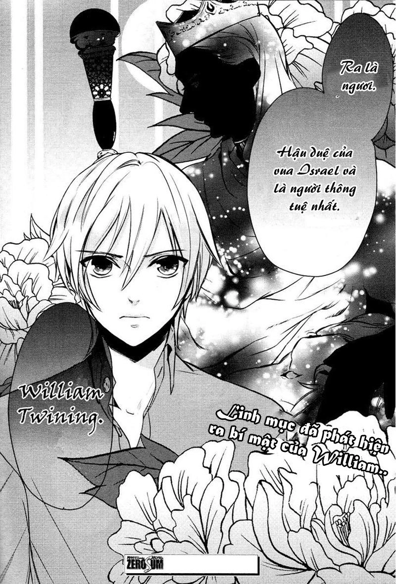 Makai Ouji: Devils And Realist Chapter 11 - 30