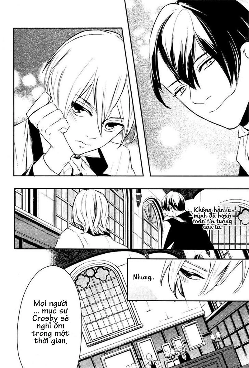 Makai Ouji: Devils And Realist Chapter 12 - 32