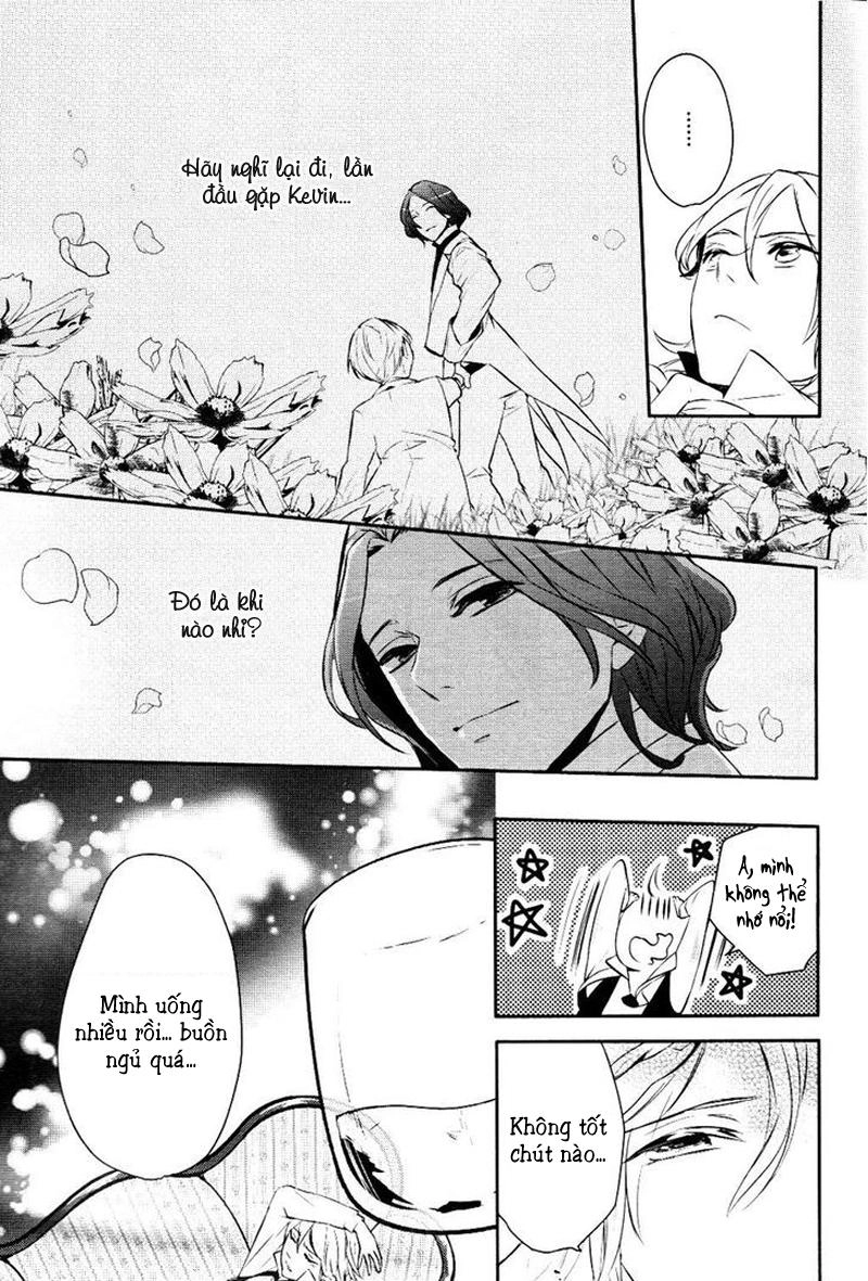 Makai Ouji: Devils And Realist Chapter 14 - 22