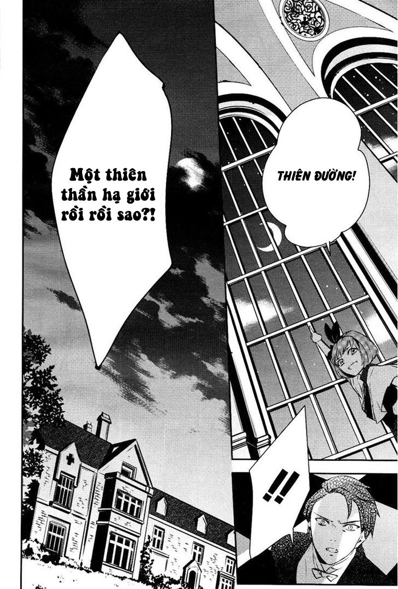 Makai Ouji: Devils And Realist Chapter 14 - 26