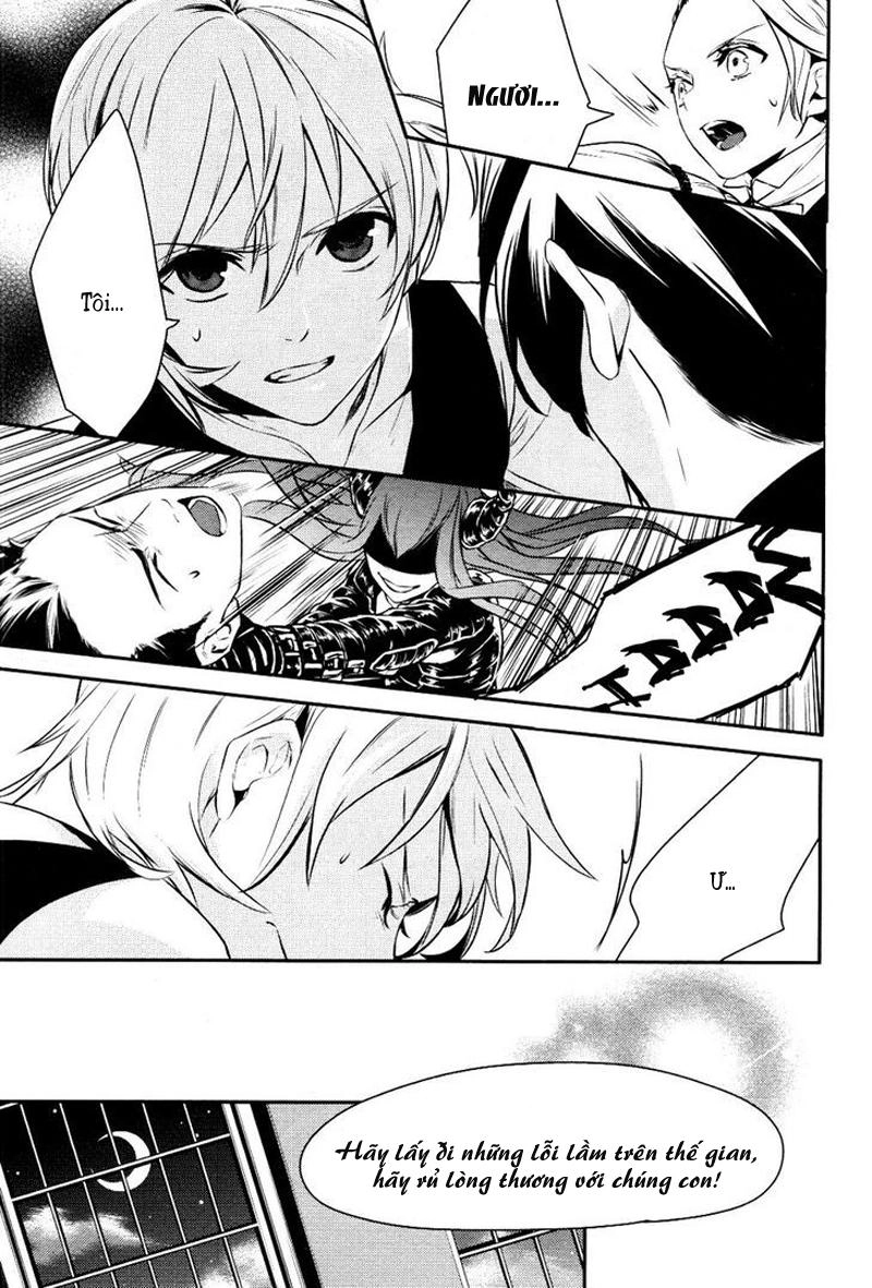 Makai Ouji: Devils And Realist Chapter 15 - 19