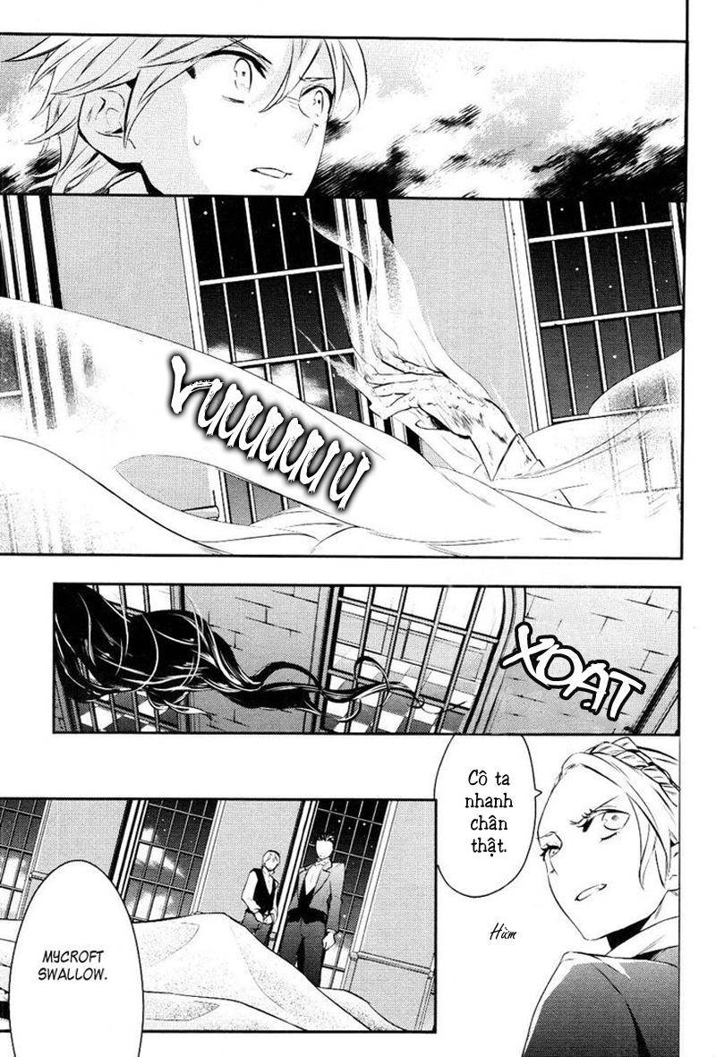 Makai Ouji: Devils And Realist Chapter 15 - 23