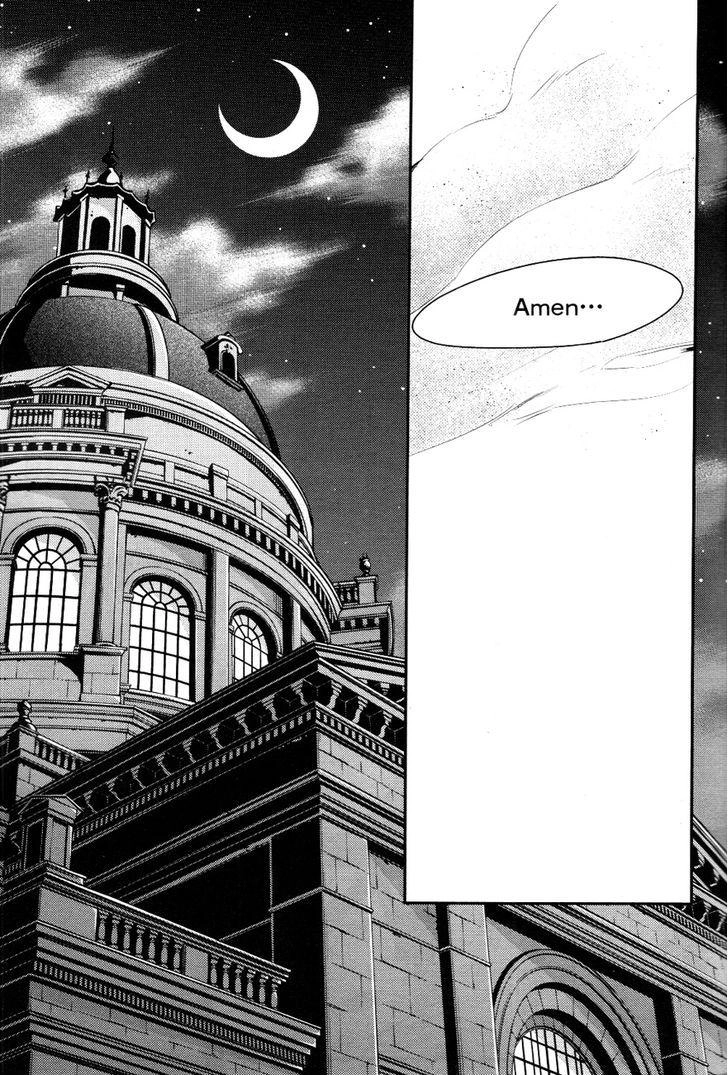 Makai Ouji: Devils And Realist Chapter 15 - 25