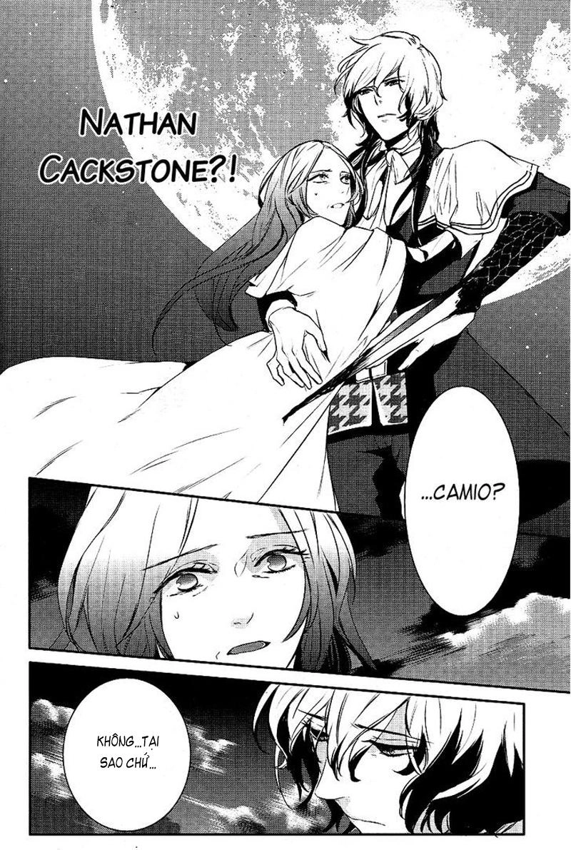 Makai Ouji: Devils And Realist Chapter 17 - 13