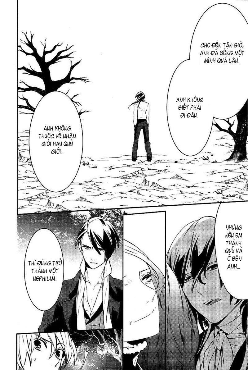 Makai Ouji: Devils And Realist Chapter 17 - 23