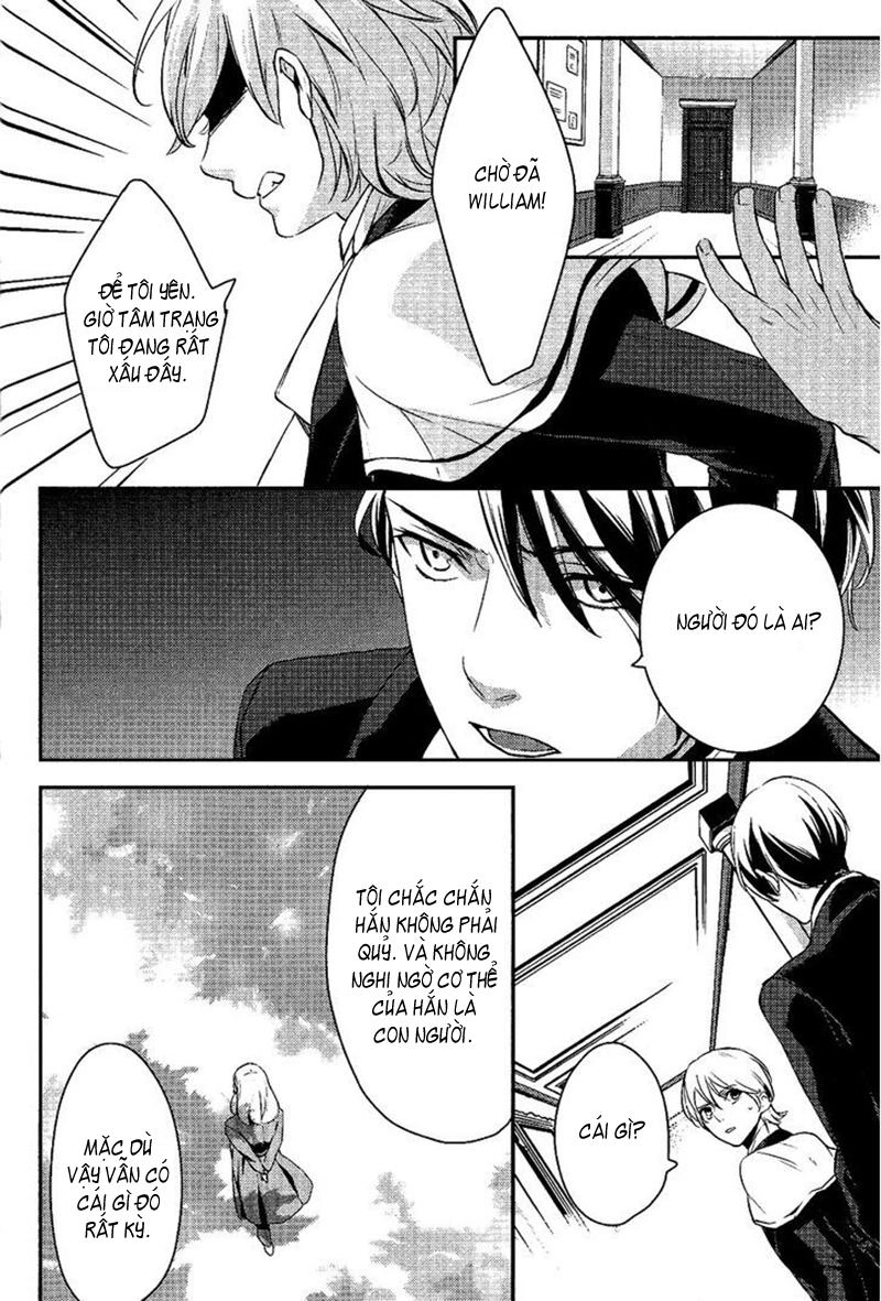 Makai Ouji: Devils And Realist Chapter 21 - 28