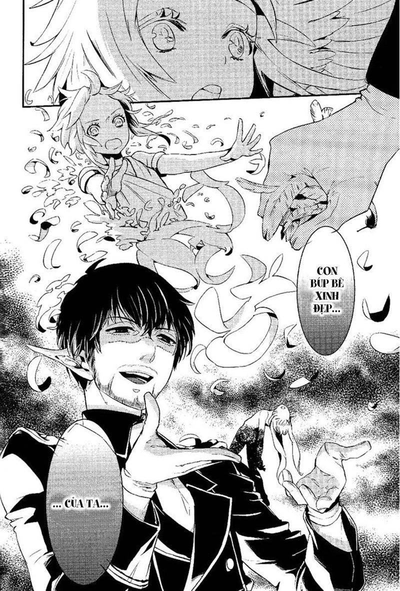 Makai Ouji: Devils And Realist Chapter 22 - 2