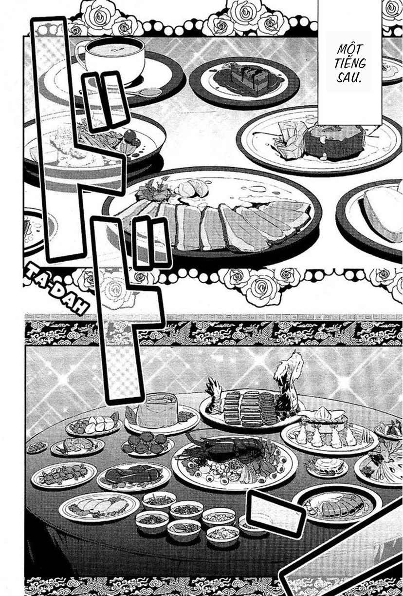 Makai Ouji: Devils And Realist Chapter 24 - 12