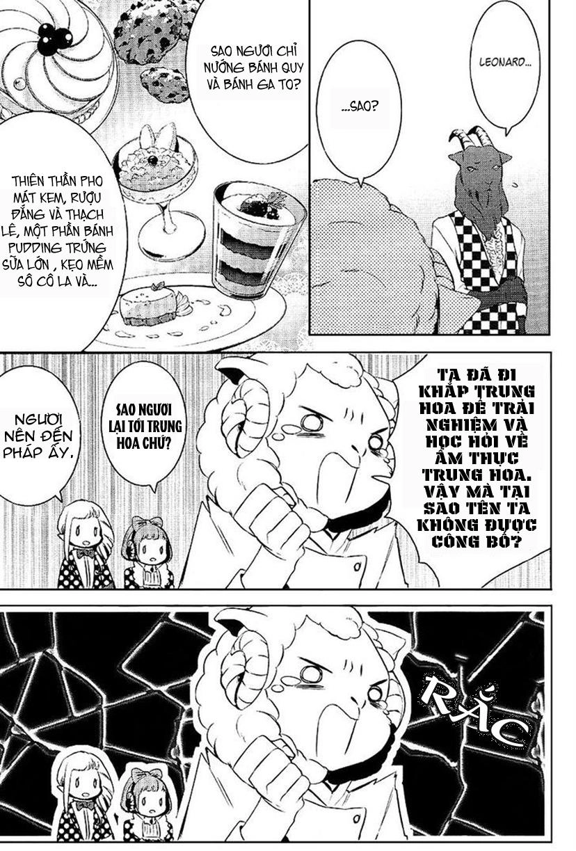 Makai Ouji: Devils And Realist Chapter 24 - 15