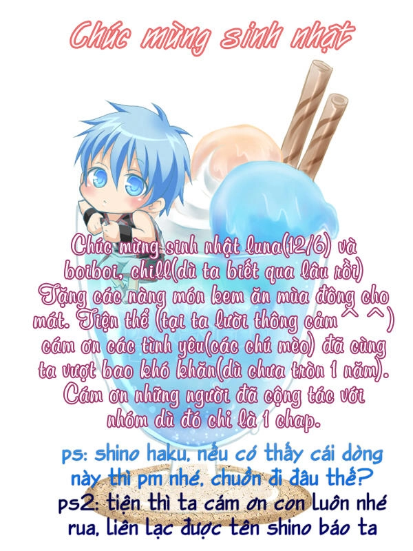 Makai Ouji: Devils And Realist Chapter 25 - 1