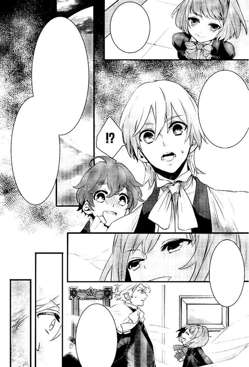 Makai Ouji: Devils And Realist Chapter 26 - 8