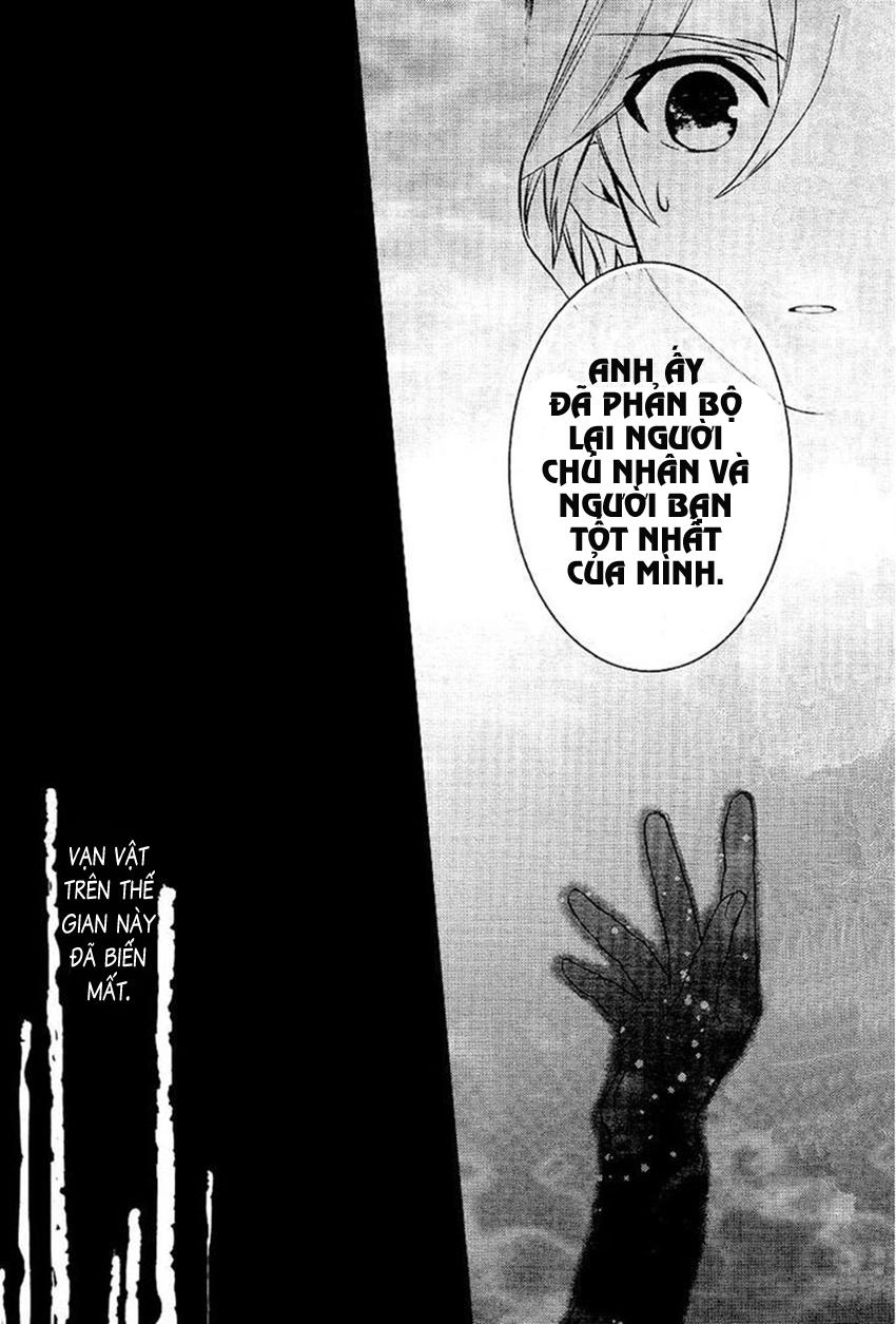 Makai Ouji: Devils And Realist Chapter 26 - 15