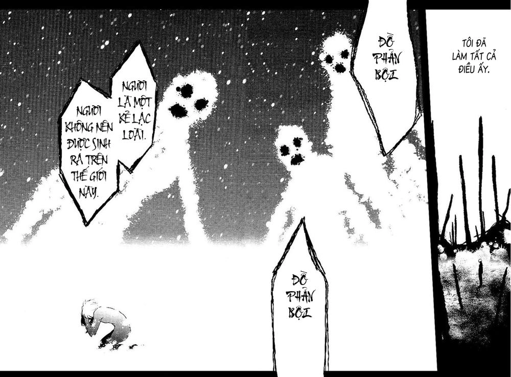 Makai Ouji: Devils And Realist Chapter 26 - 16