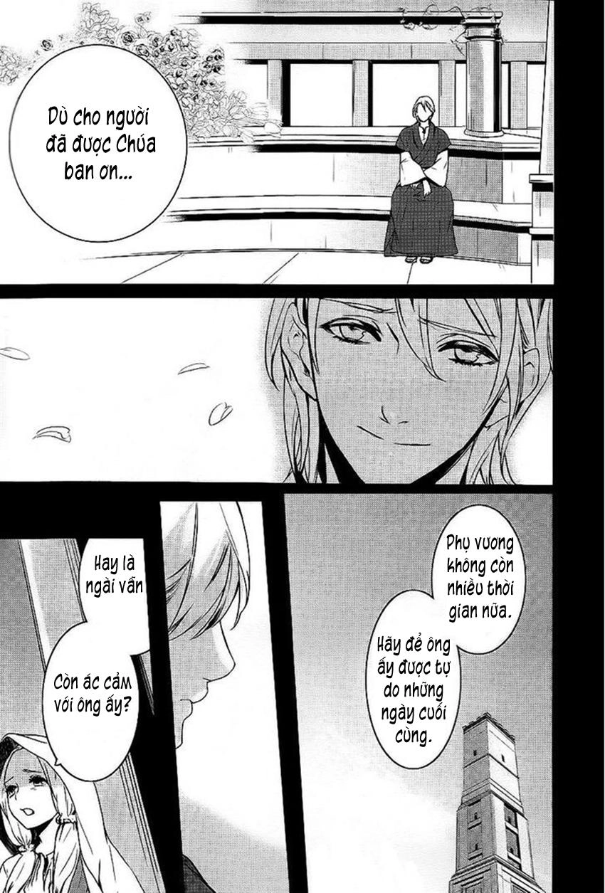 Makai Ouji: Devils And Realist Chapter 27 - 14