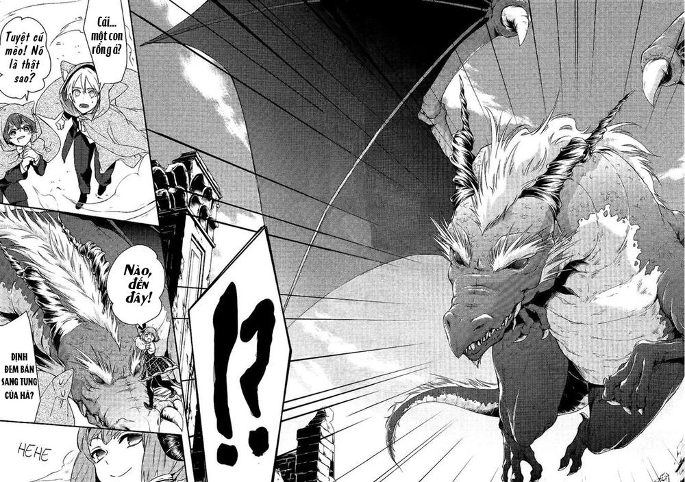 Makai Ouji: Devils And Realist Chapter 27 - 25