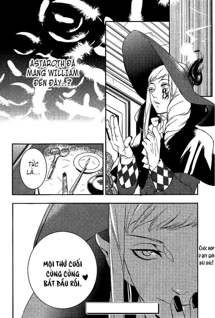 Makai Ouji: Devils And Realist Chapter 27 - 32