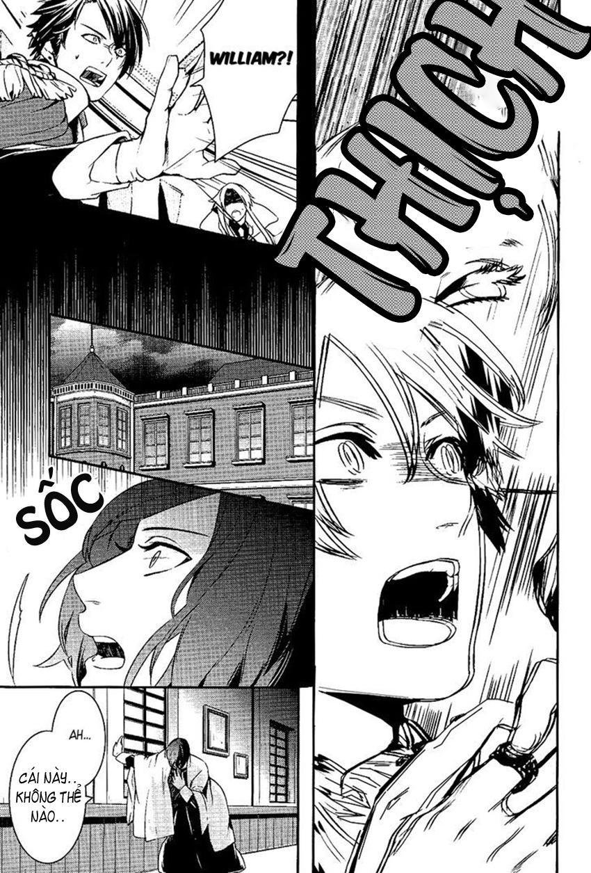 Makai Ouji: Devils And Realist Chapter 28 - 10