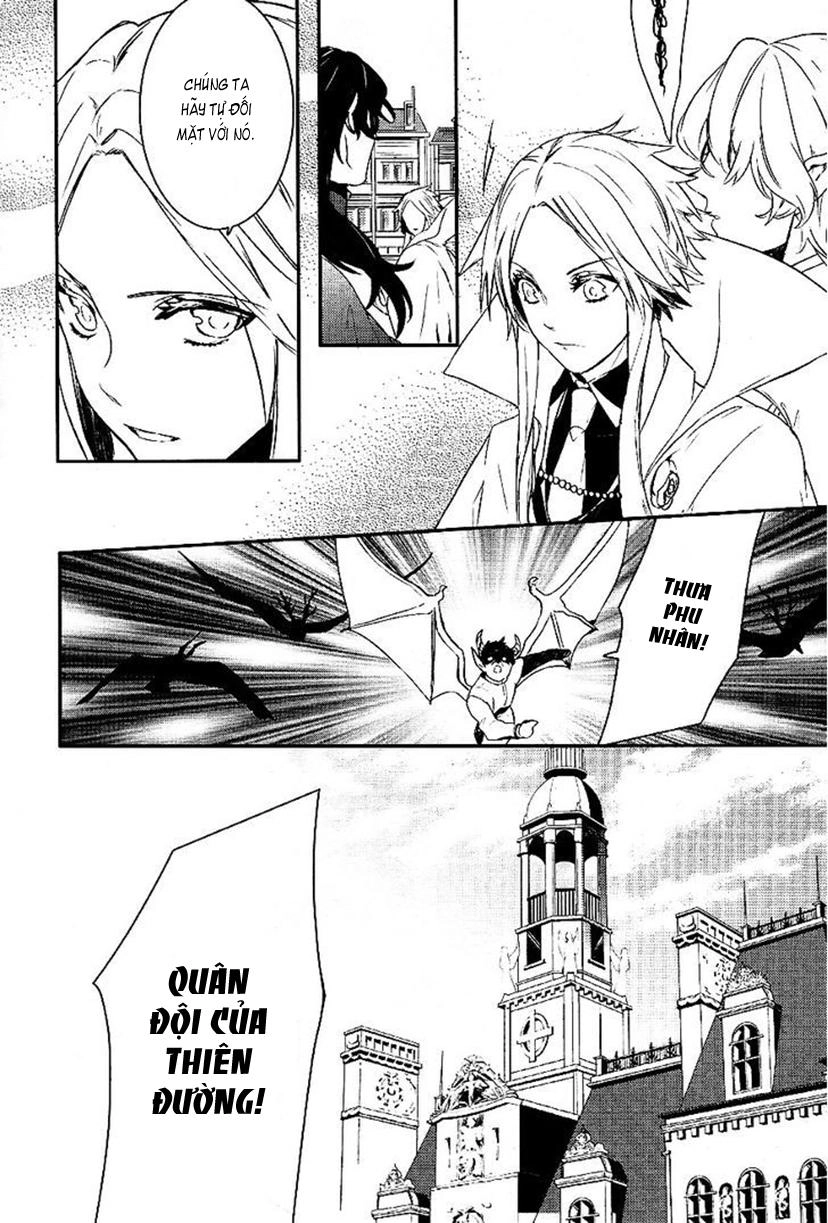 Makai Ouji: Devils And Realist Chapter 32 - 26