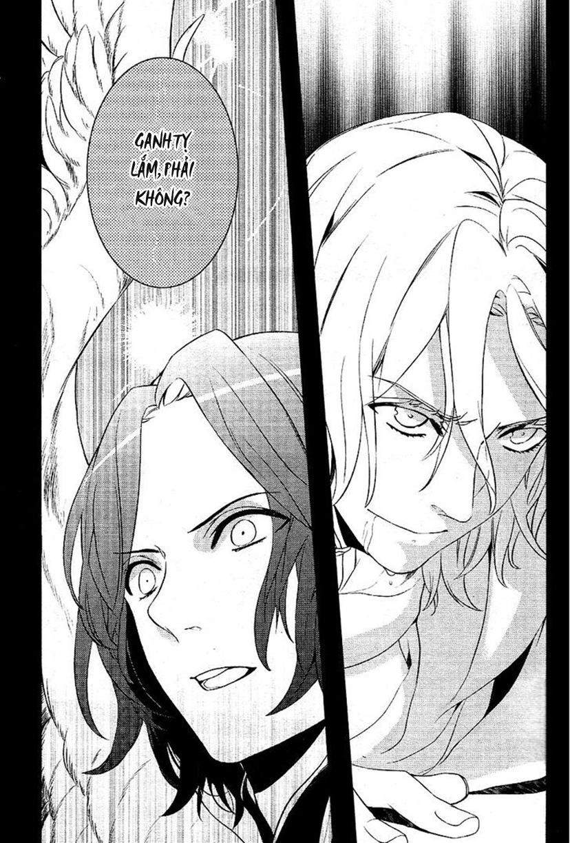 Makai Ouji: Devils And Realist Chapter 33 - 10