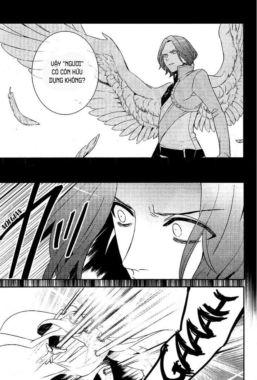 Makai Ouji: Devils And Realist Chapter 33 - 12