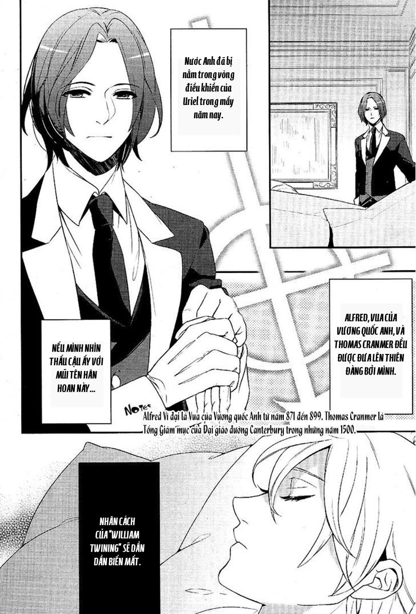 Makai Ouji: Devils And Realist Chapter 33 - 15