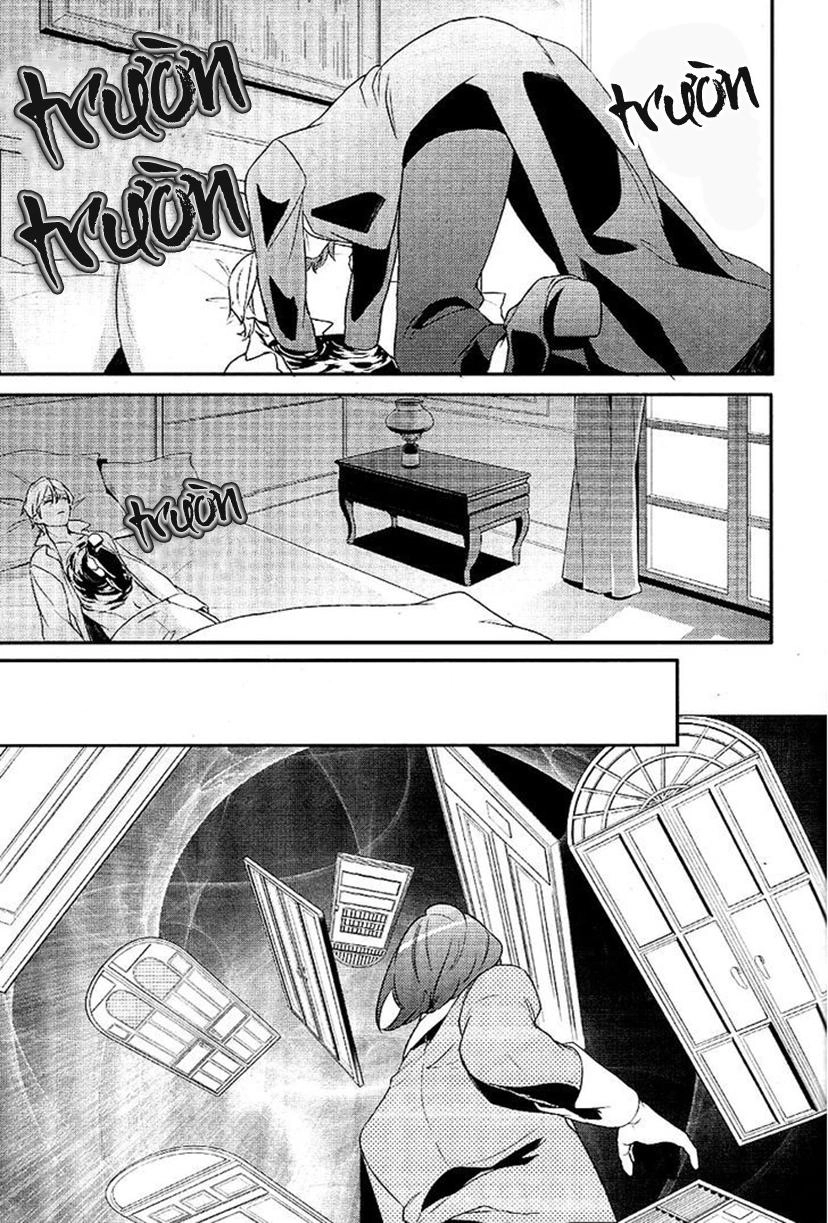 Makai Ouji: Devils And Realist Chapter 33 - 20