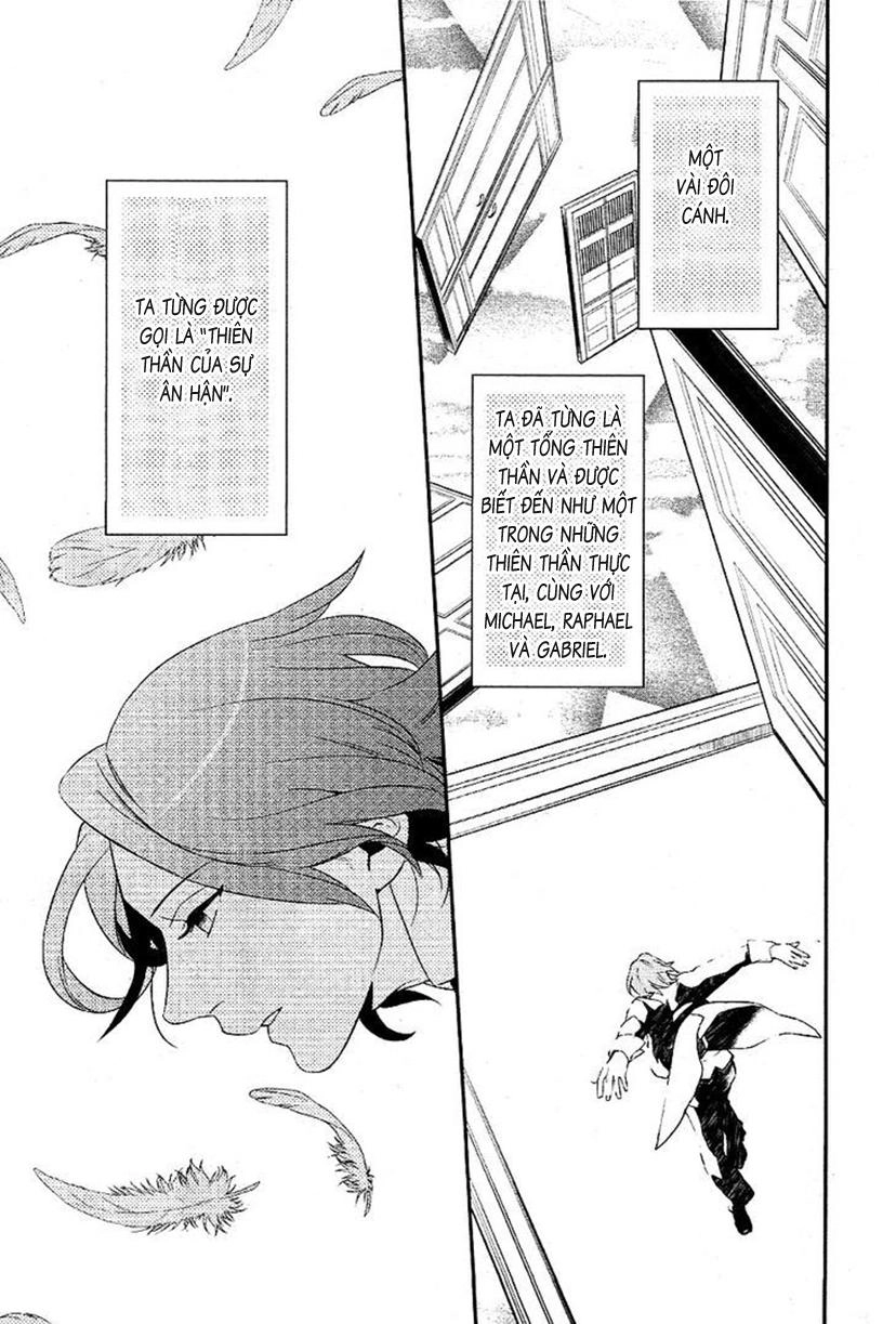 Makai Ouji: Devils And Realist Chapter 33 - 22