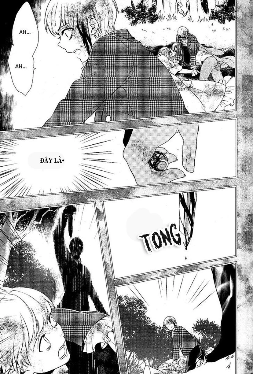 Makai Ouji: Devils And Realist Chapter 33 - 24