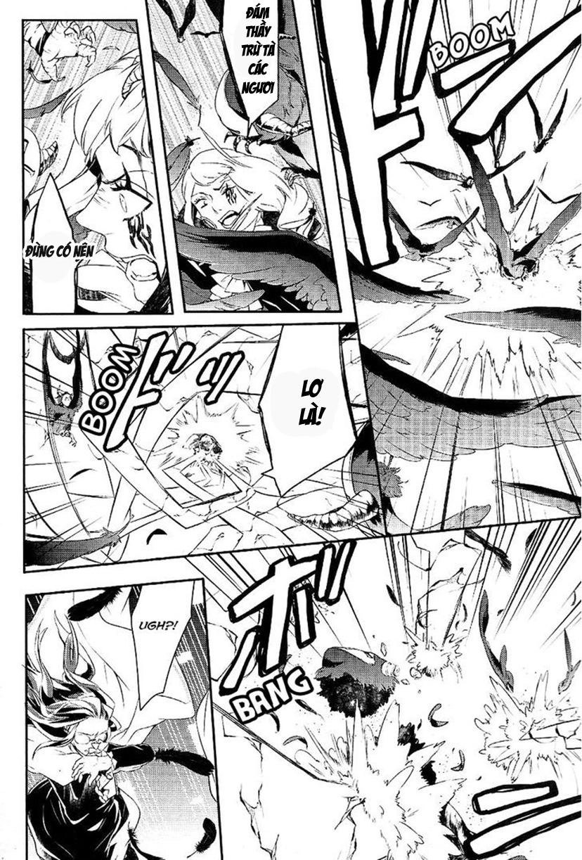 Makai Ouji: Devils And Realist Chapter 34 - 15