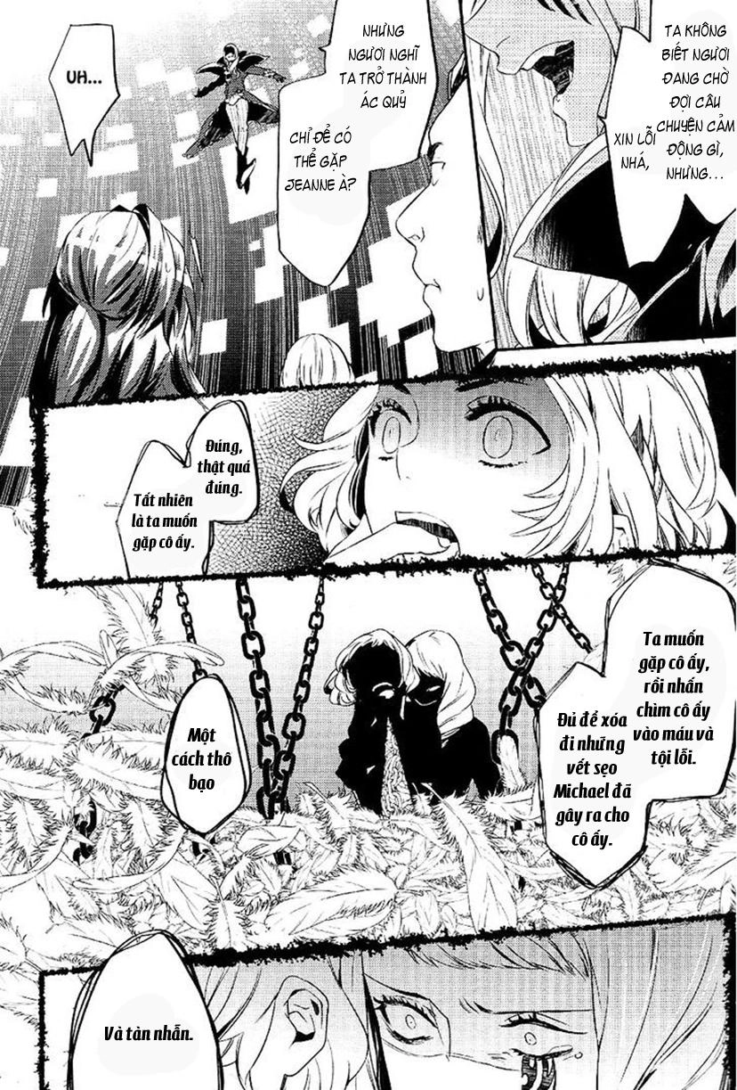 Makai Ouji: Devils And Realist Chapter 34 - 19