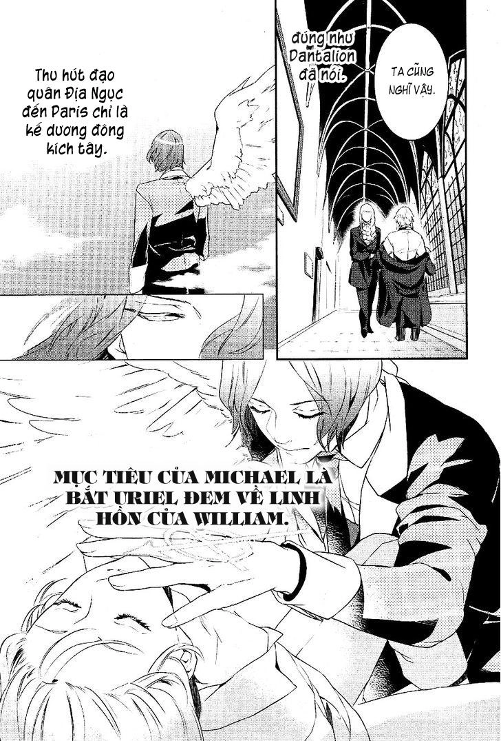 Makai Ouji: Devils And Realist Chapter 35 - 18