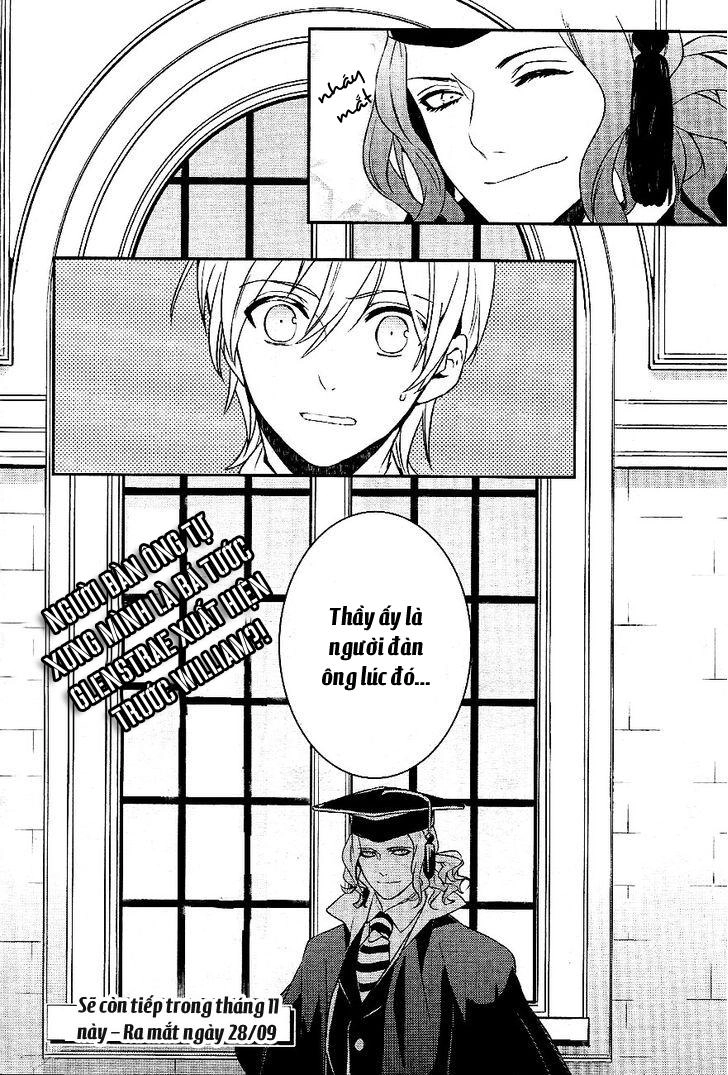 Makai Ouji: Devils And Realist Chapter 35 - 33