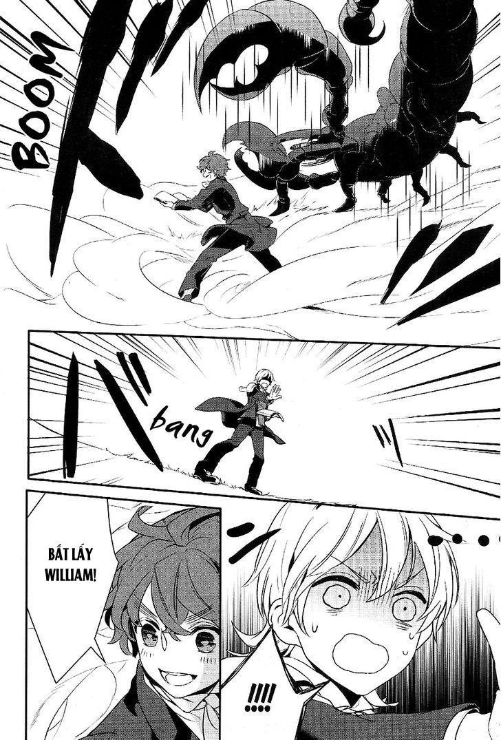 Makai Ouji: Devils And Realist Chapter 36 - 19