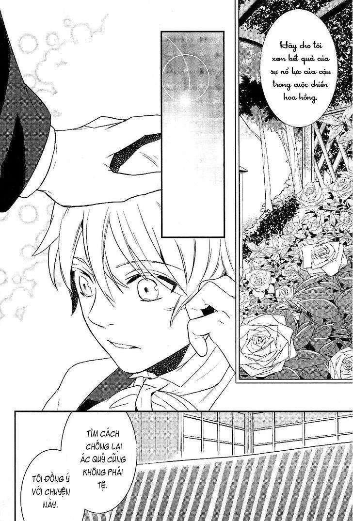 Makai Ouji: Devils And Realist Chapter 36 - 27