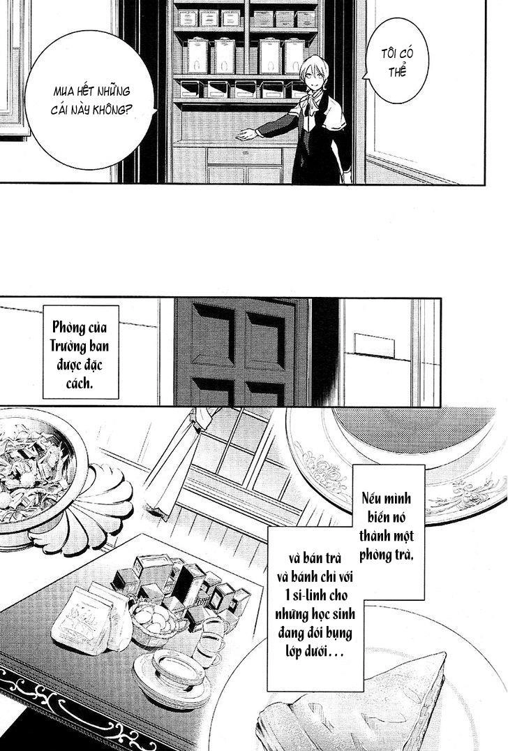 Makai Ouji: Devils And Realist Chapter 36 - 30