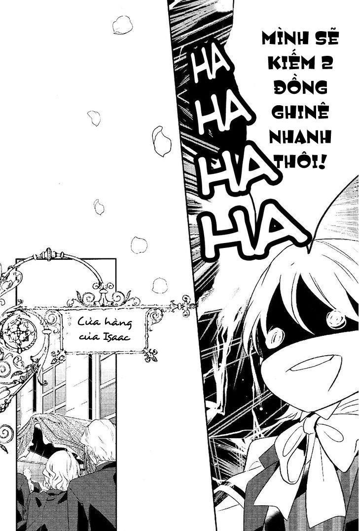 Makai Ouji: Devils And Realist Chapter 36 - 31