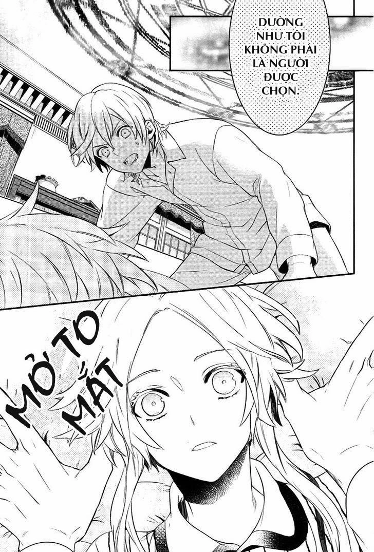 Makai Ouji: Devils And Realist Chapter 37 - 16