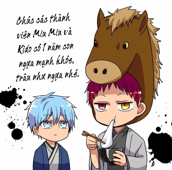 Makai Ouji: Devils And Realist Chapter 39 - 1