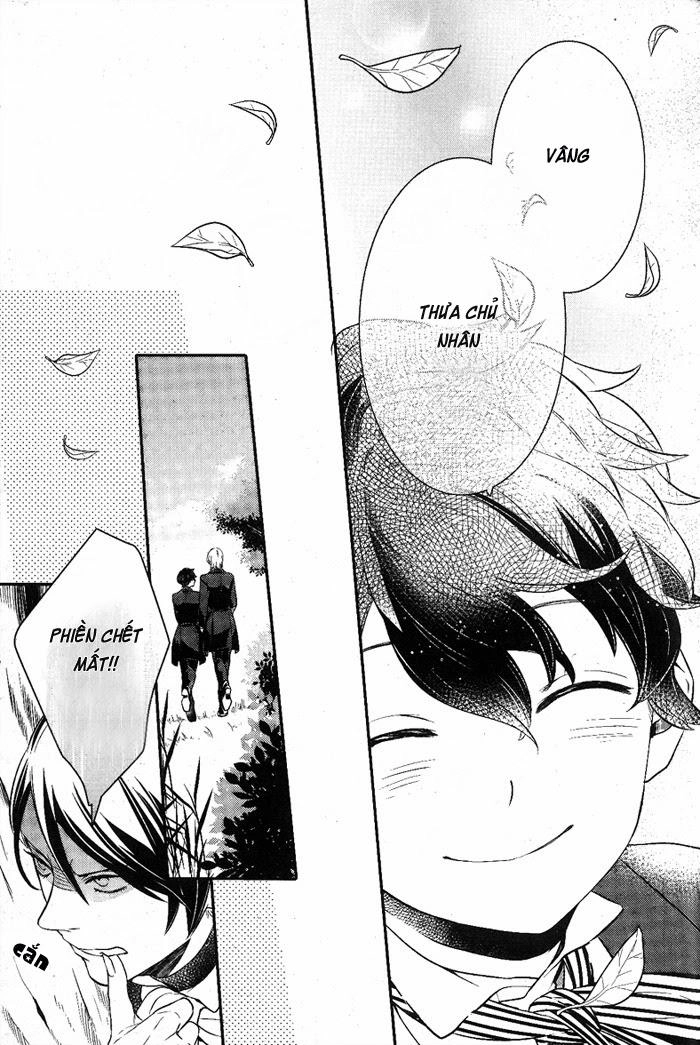 Makai Ouji: Devils And Realist Chapter 39 - 15